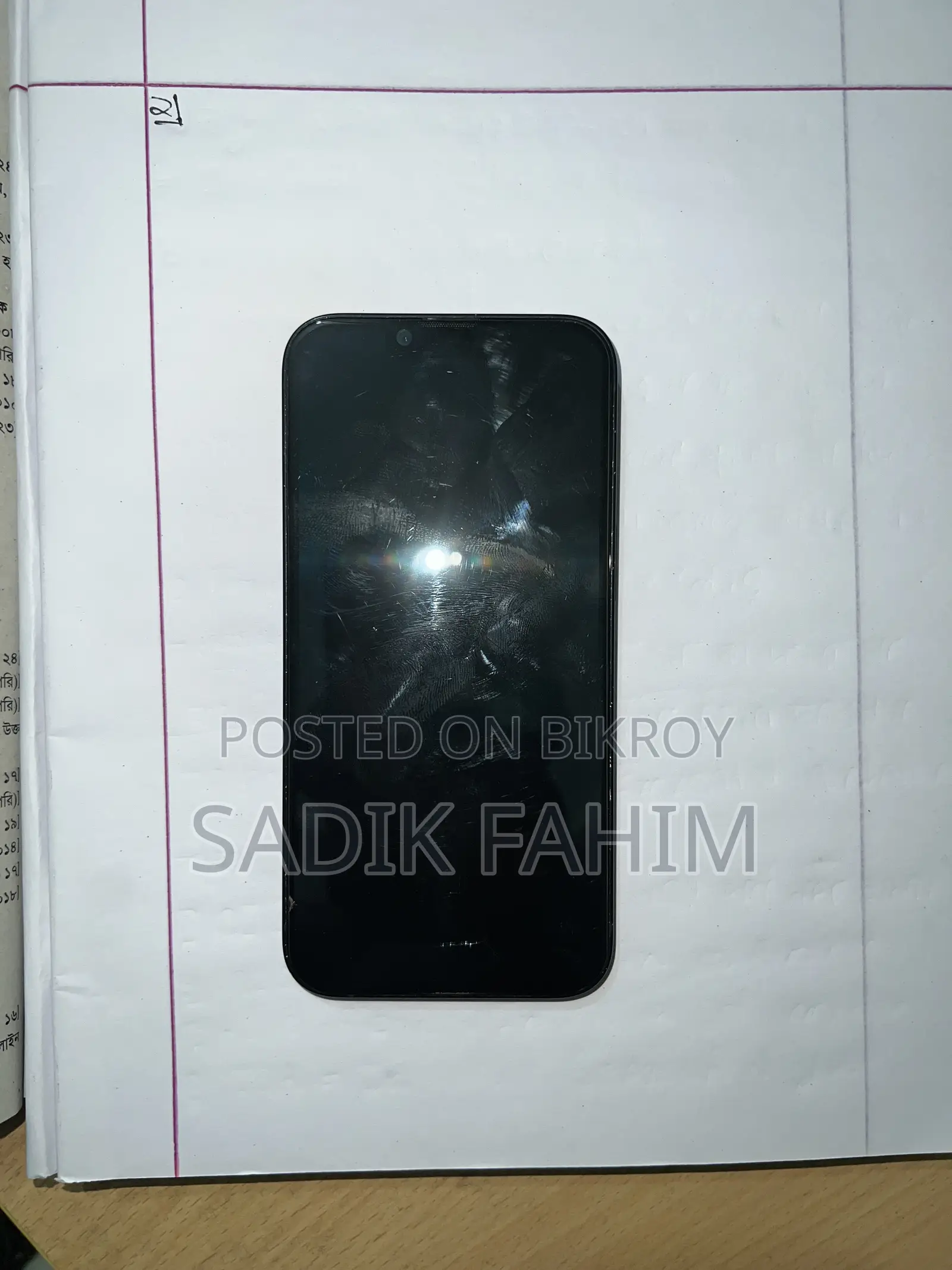 Apple iPhone 14 128 GB Black