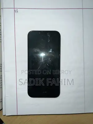 Apple iPhone 14 128 GB Black