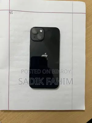 Apple iPhone 14 128 GB Black