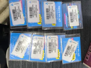 01713 Series GP SIM Prepaid New