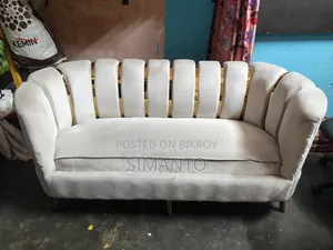 Three Seater Sofa