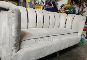 Three Seater Sofa
