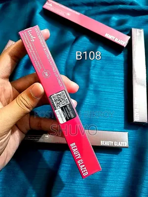 Beauty Glazed Lip Liner – Long Lasting, Waterproof