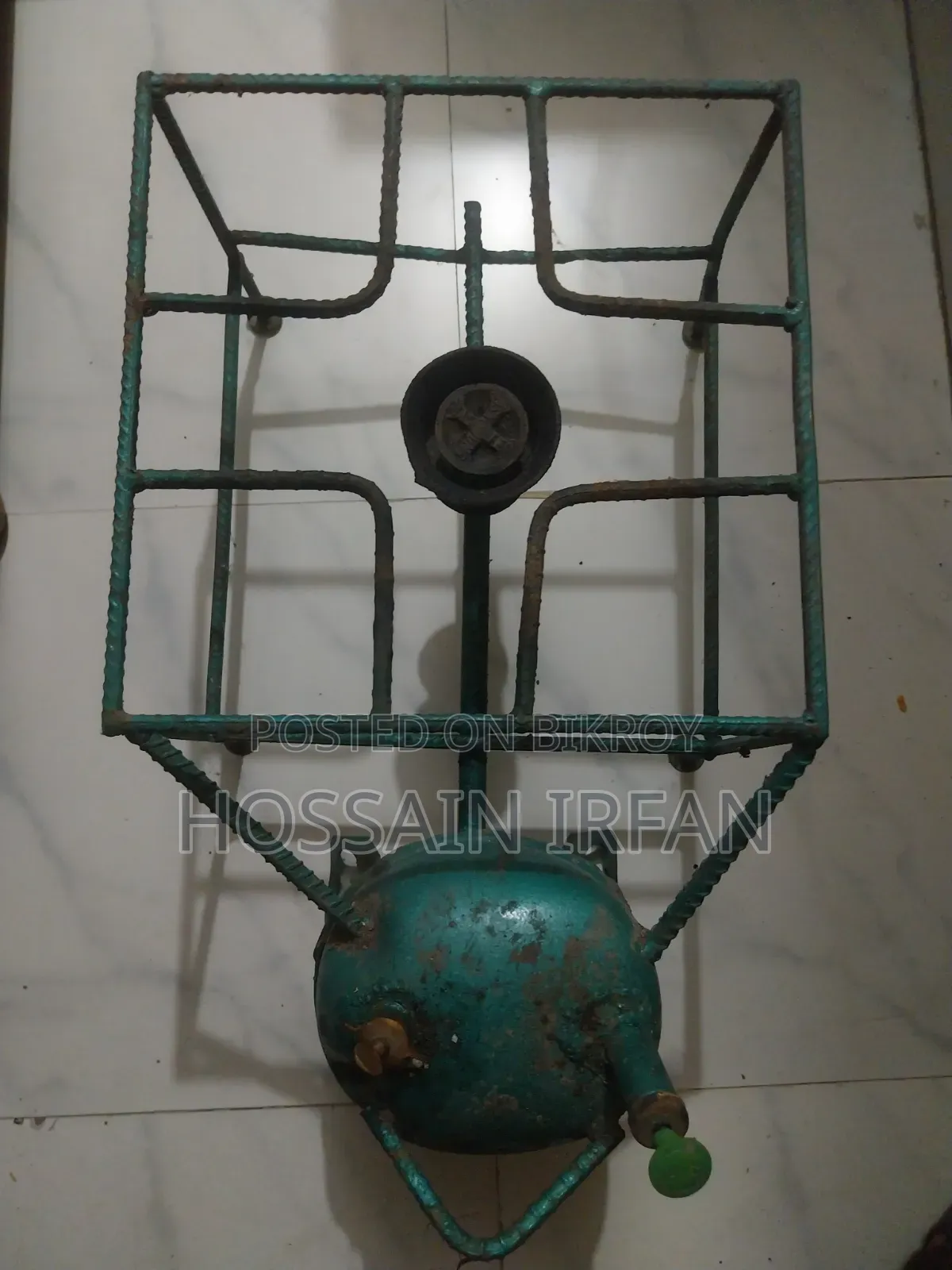 Kitchen items
