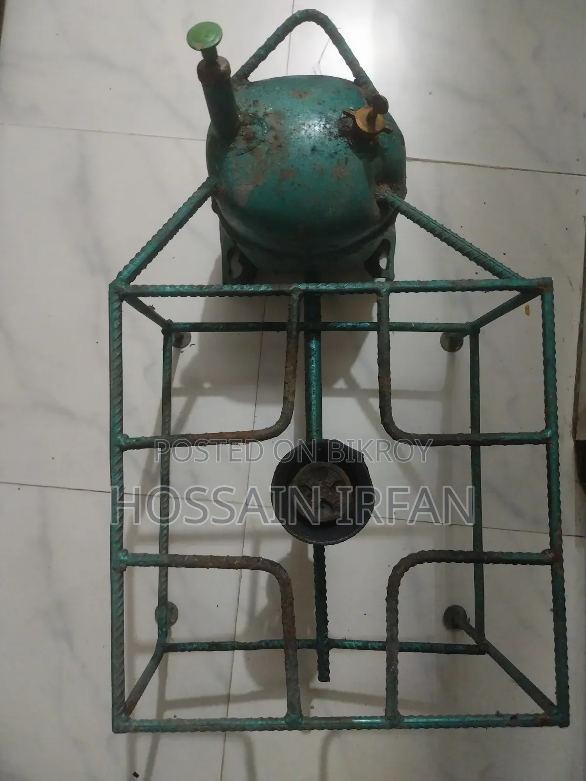 Kitchen items