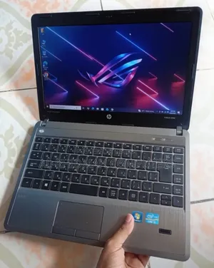 Laptop HP ProBook 4430S 4GB Intel Core I3 HDD 500GB