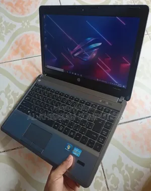 Laptop HP ProBook 4430S 4GB Intel Core I3 HDD 500GB