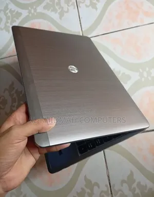 Laptop HP ProBook 4430S 4GB Intel Core I3 HDD 500GB