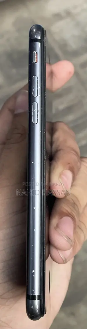 Apple iPhone 8 64 GB Black