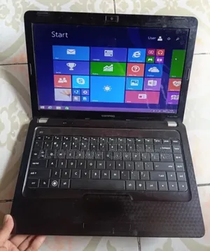 Laptop HP 4GB Intel HDD 500GB