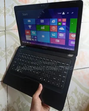 Laptop HP 4GB Intel HDD 500GB