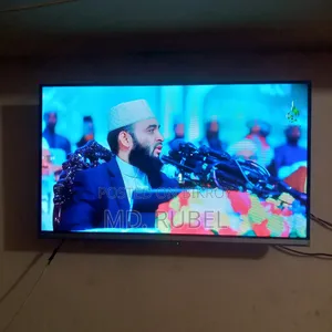 Toshiba Android TV