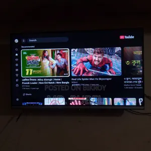 Toshiba Android TV