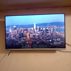 Toshiba Android TV