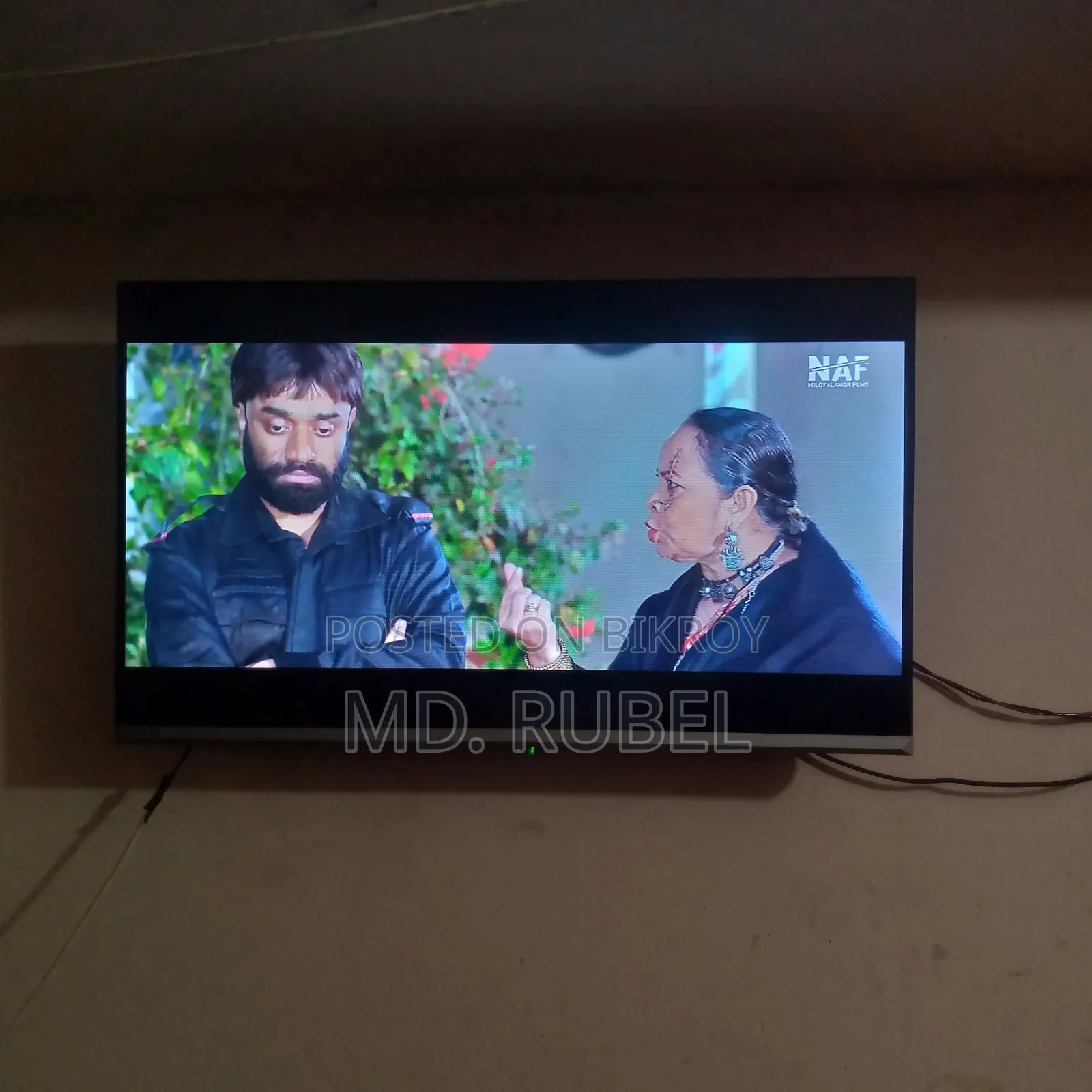 Toshiba Android TV