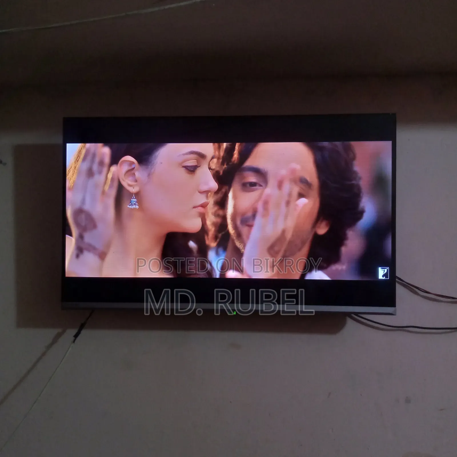 Toshiba Android TV