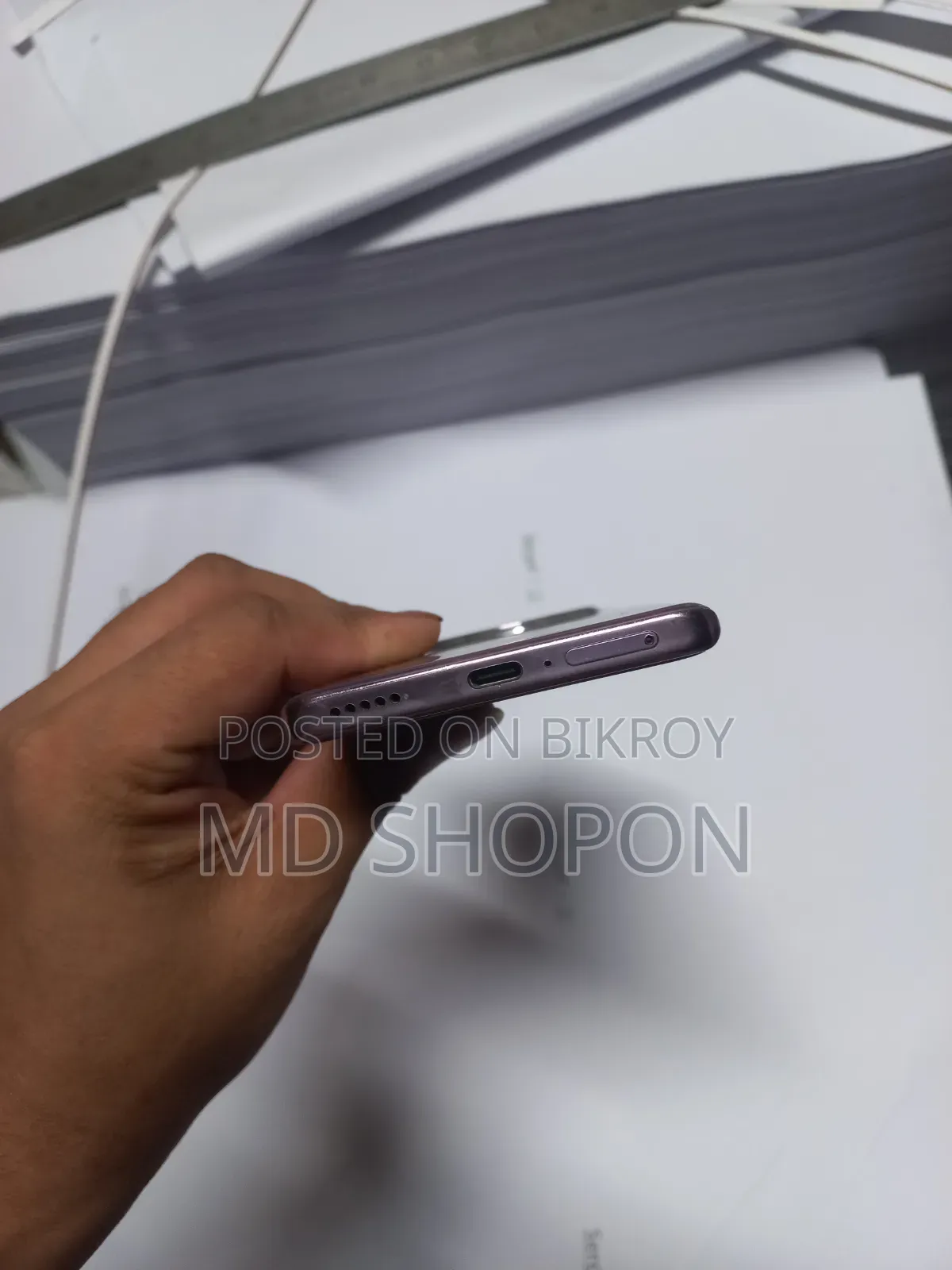 Honor X9c 256 GB Rose Gold