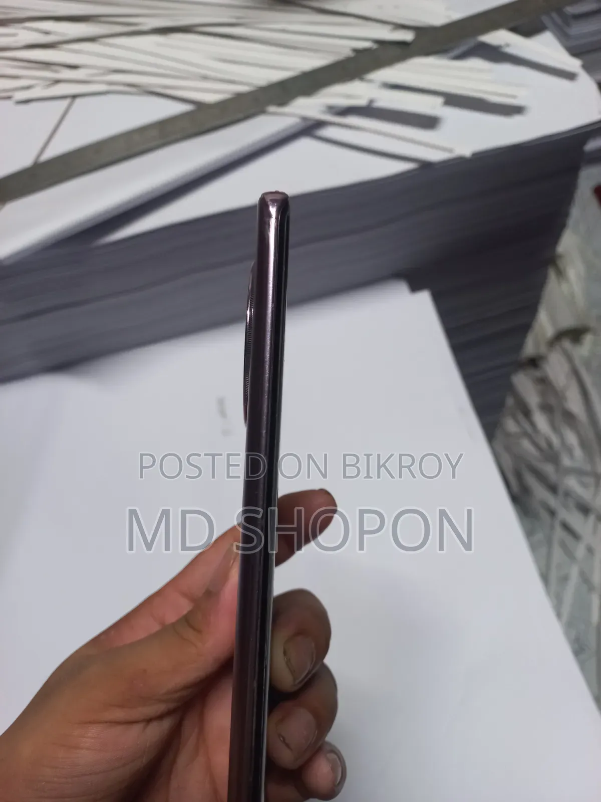 Honor X9c 256 GB Rose Gold