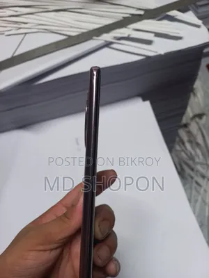 Honor X9c 256 GB Rose Gold