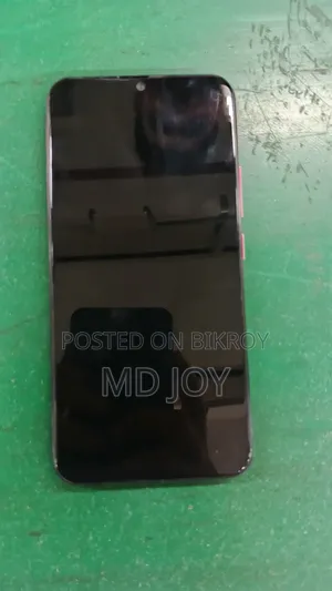 Vivo Y12 64 GB Red