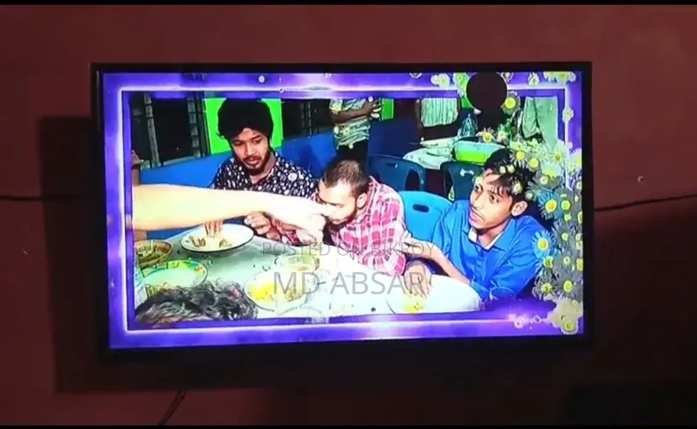 China Sony 32" LED TV for sale.