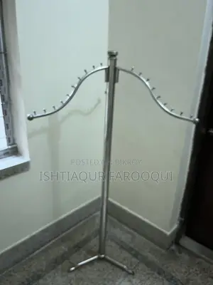 Garment Rack