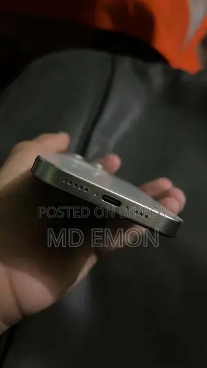 Apple iPhone 15 Pro 128 GB