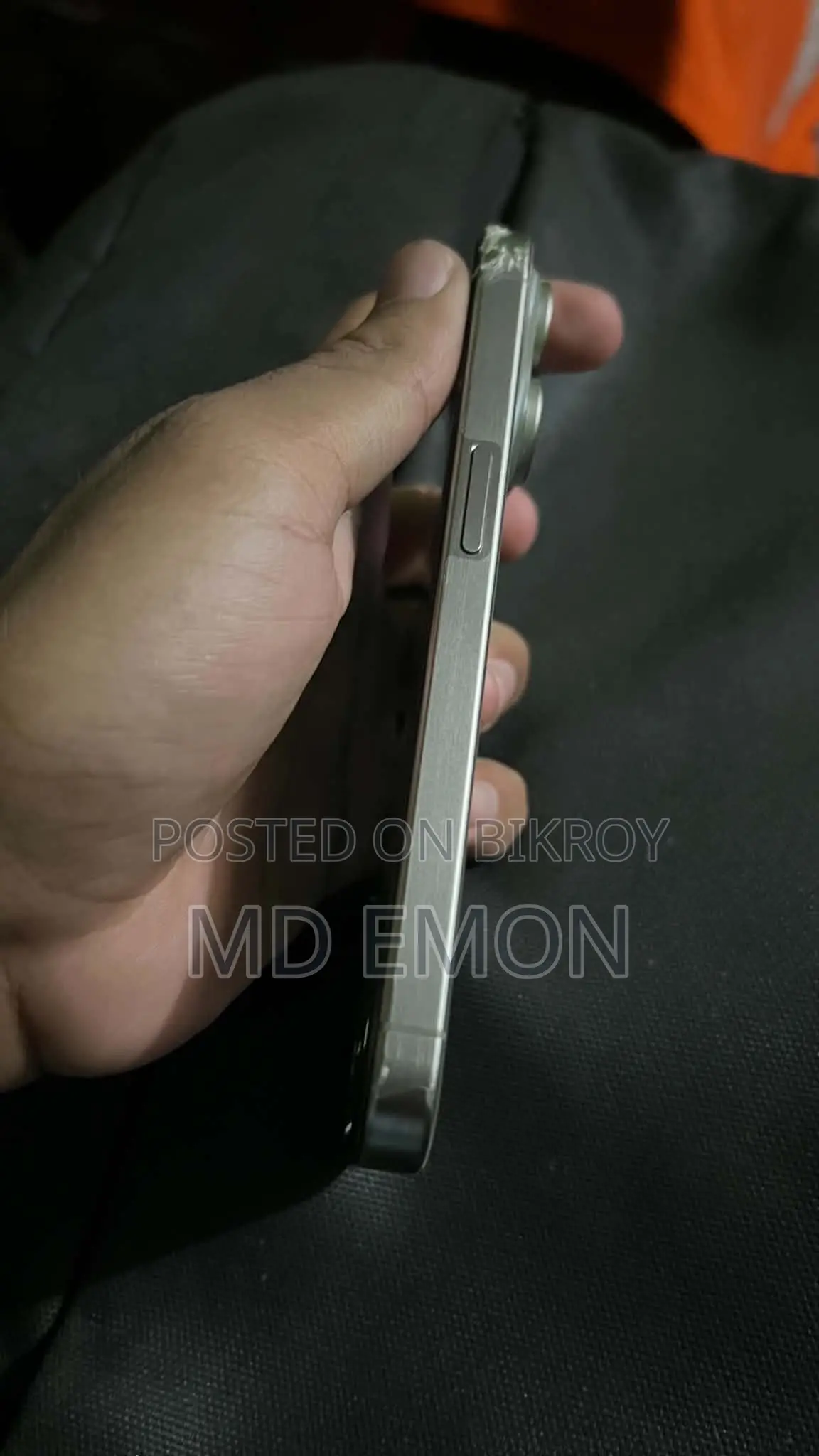 Apple iPhone 15 Pro 128 GB