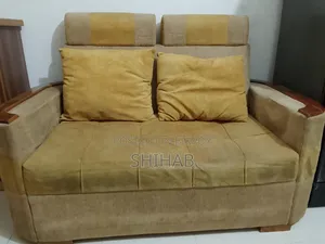 সোফা সেট ৫ সিট