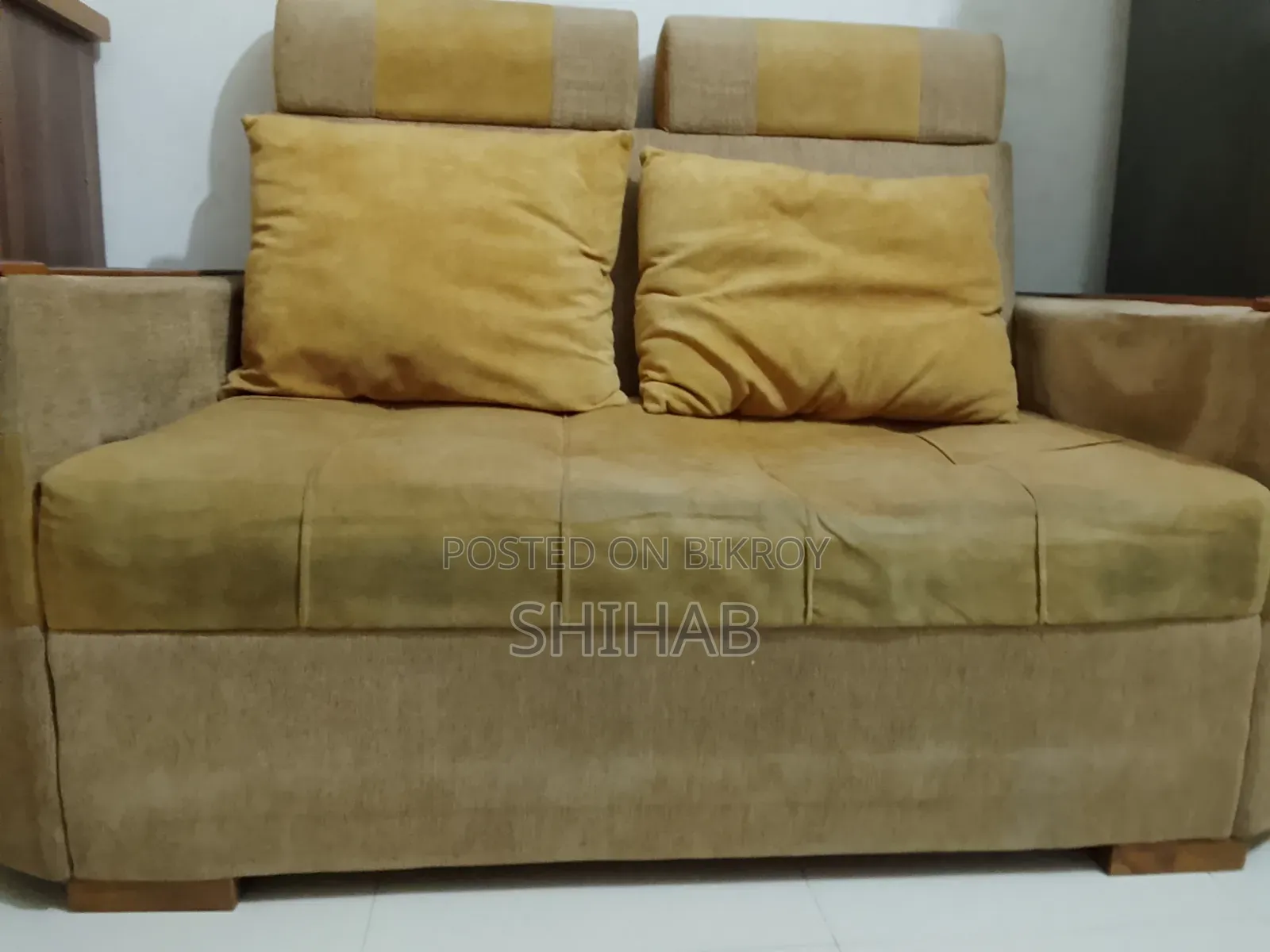 সোফা সেট ৫ সিট
