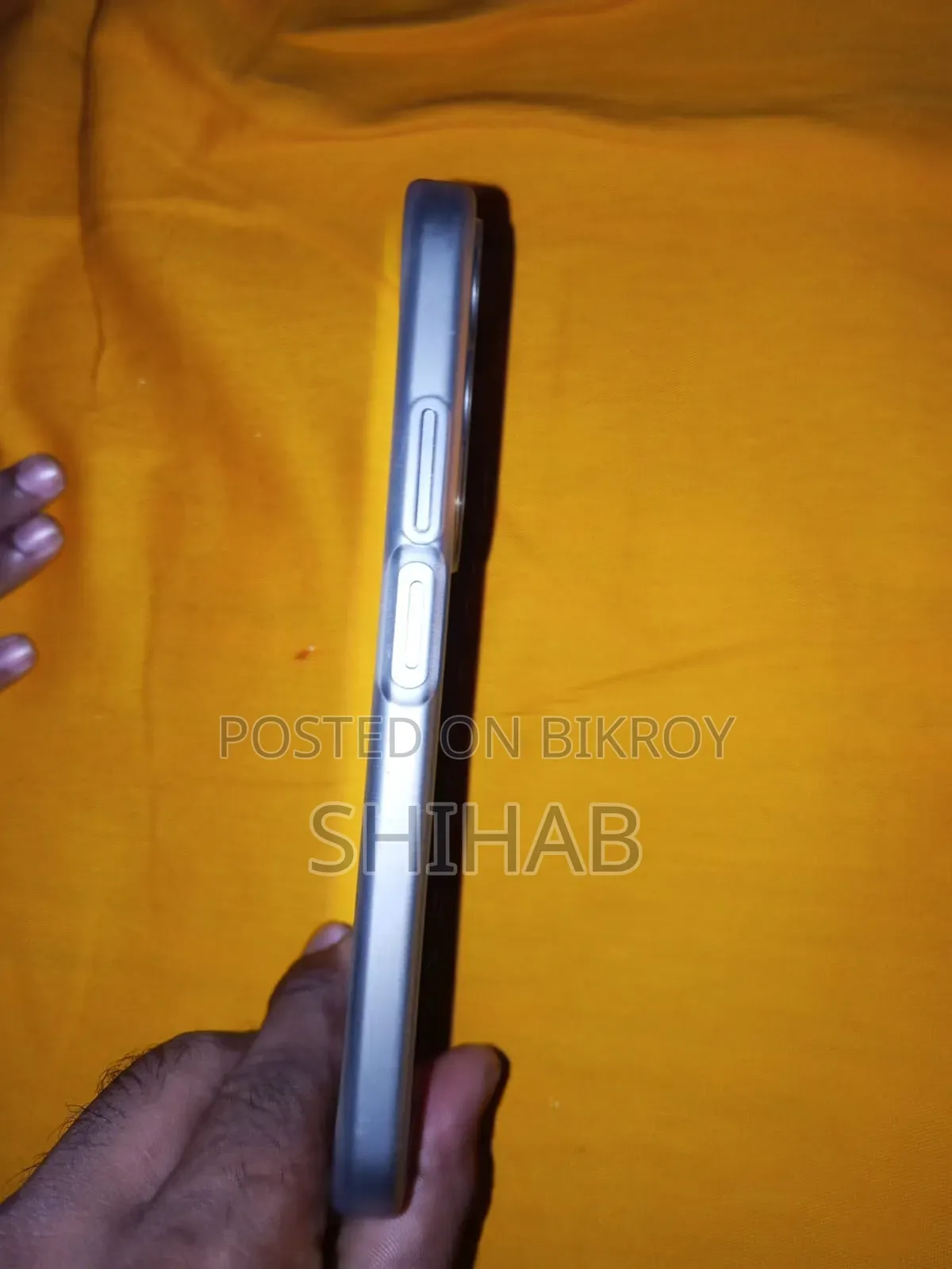 রিয়েলমি সি১০০আই ৬৪ জিবি ধূসর