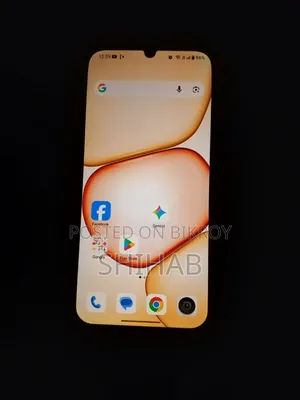 রিয়েলমি সি১০০আই ৬৪ জিবি ধূসর