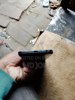 Infinix Hot 60i 256 GB Black