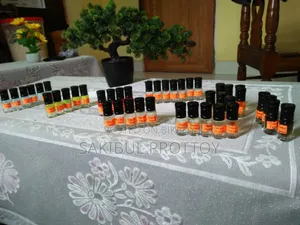 Attar: Magical Charlie, Amir Al Oudh, Jannat El Firdaus, Creed Aventus