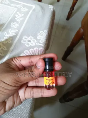 Attar: Magical Charlie, Amir Al Oudh, Jannat El Firdaus, Creed Aventus