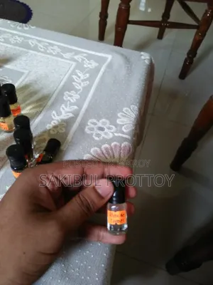Attar: Magical Charlie, Amir Al Oudh, Jannat El Firdaus, Creed Aventus