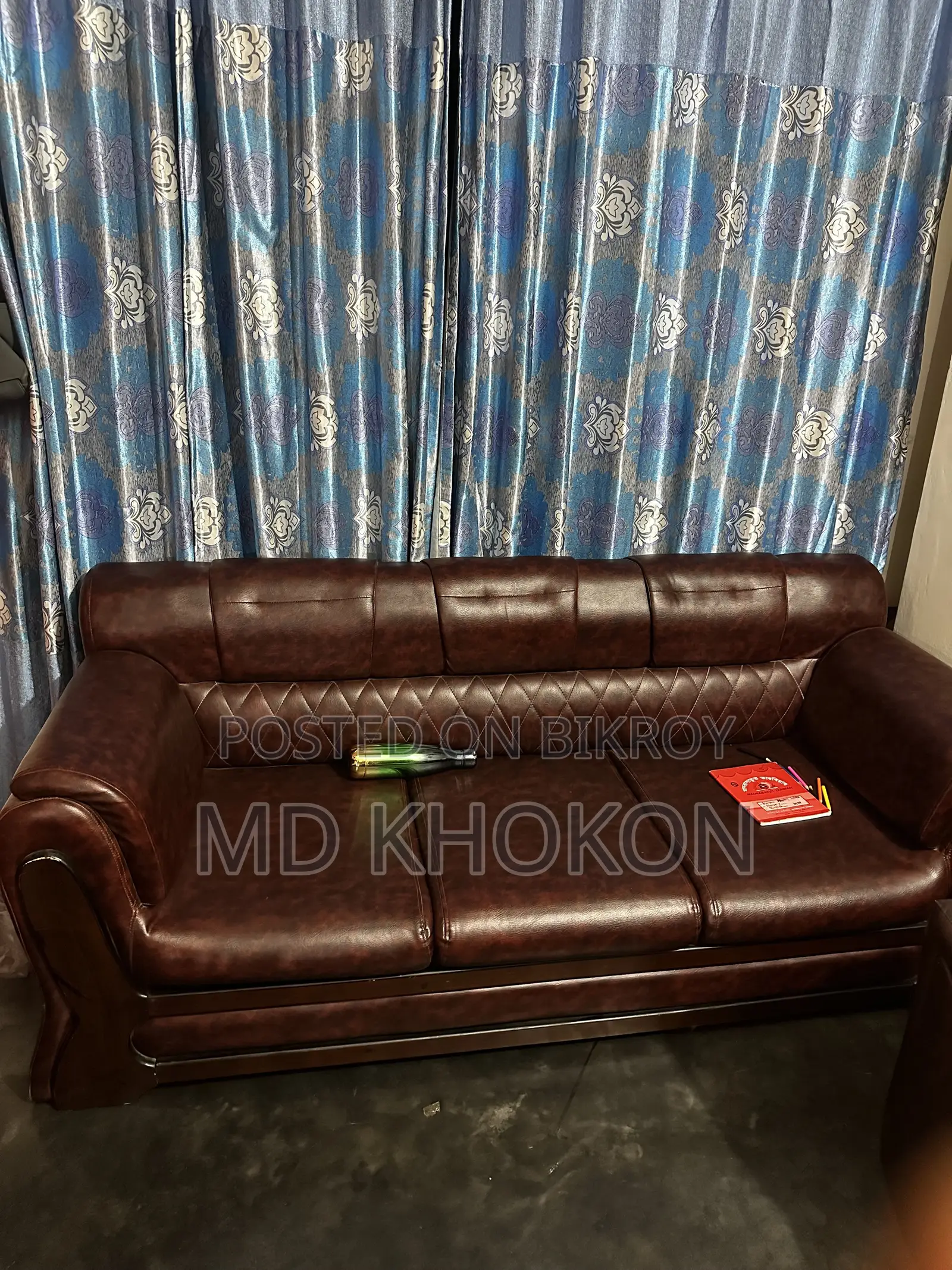 Sofa 3 Set