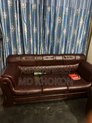 Sofa 3 Set