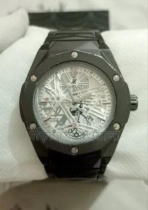 Aa Grade Hublot Quartz Watch