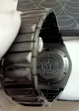 Aa Grade Hublot Quartz Watch