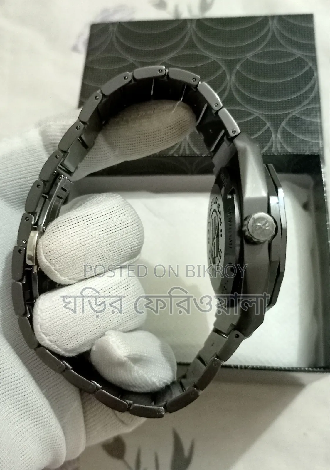 Aa Grade Hublot Quartz Watch