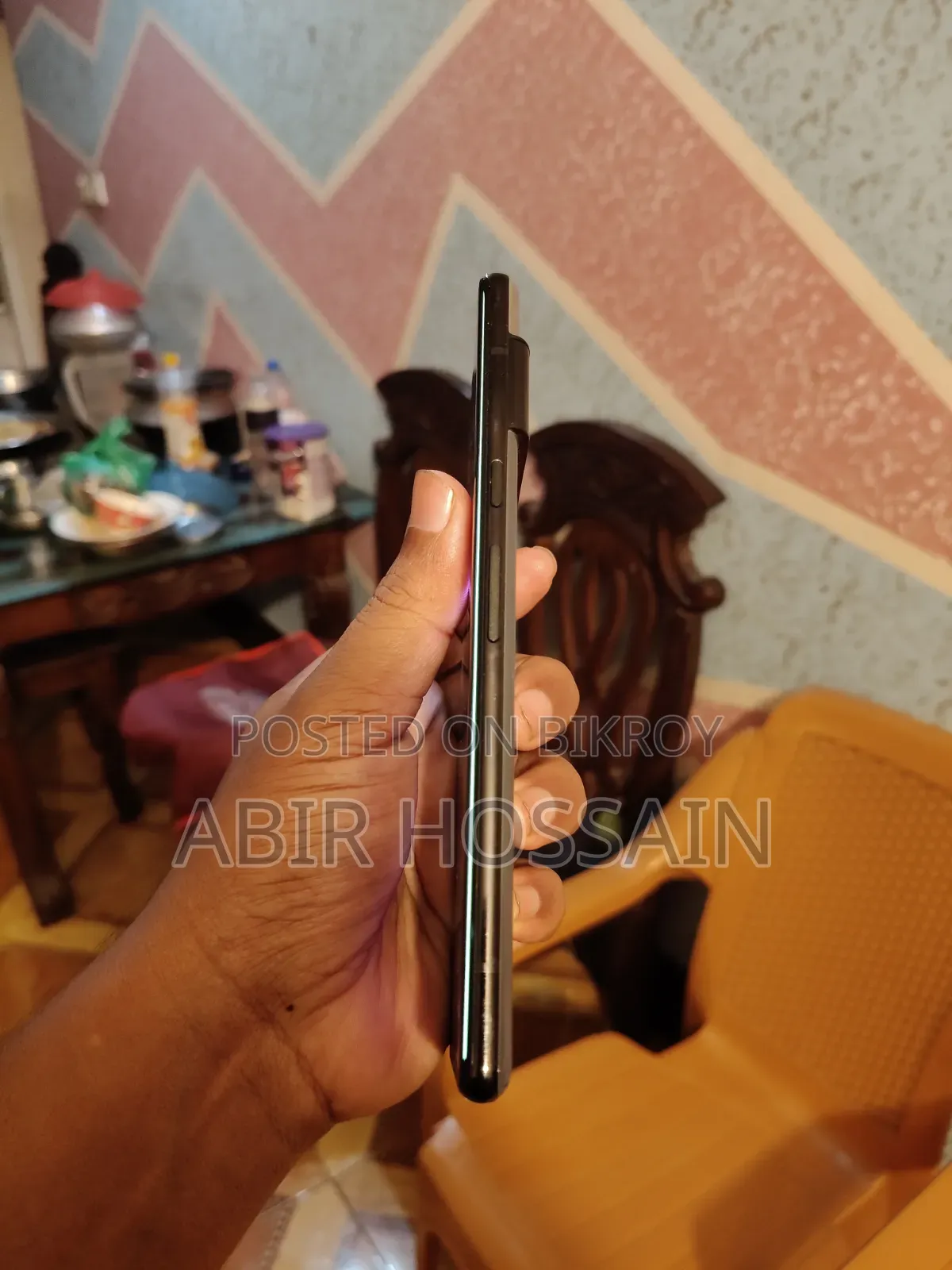 গুগল পিক্সেল ৬ প্রো ১২৮ জিবি গ্রে