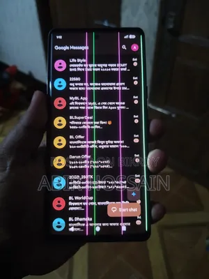 গুগল পিক্সেল ৬ প্রো ১২৮ জিবি গ্রে