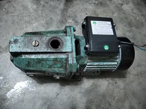 Water Motor Pump