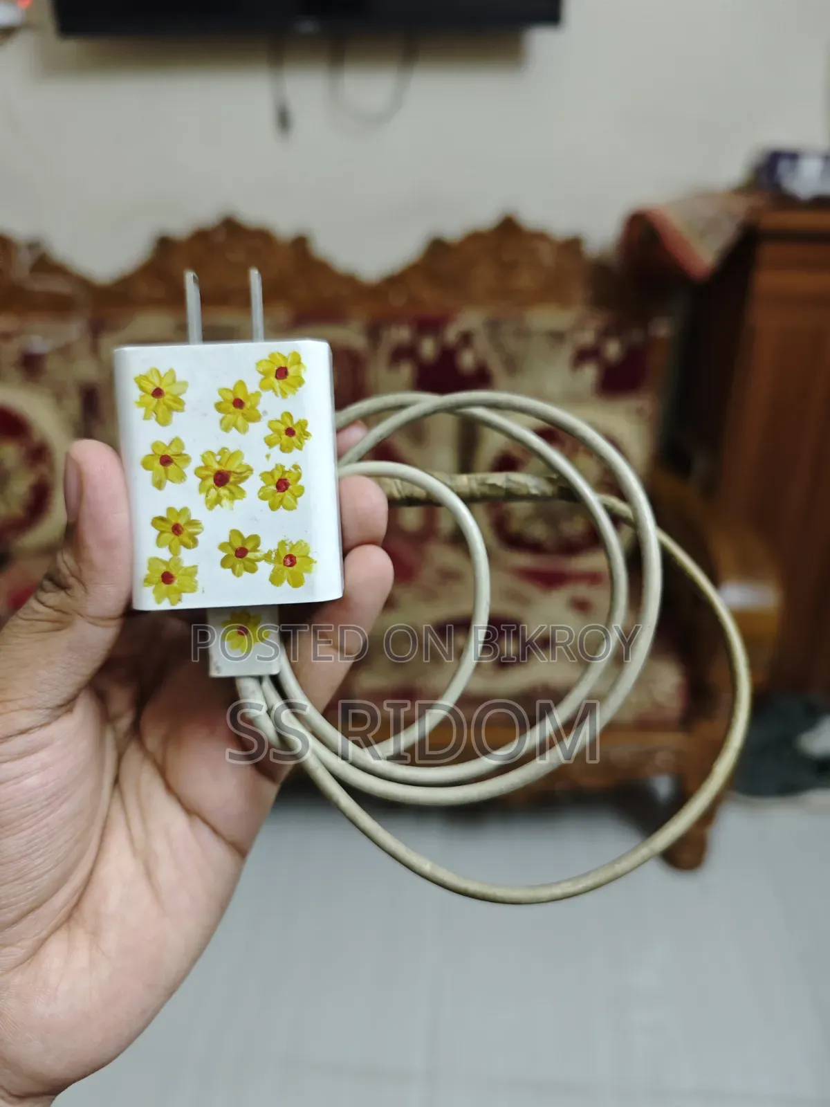 শাওমি রেডমি নোট ৯ প্রো ১২৮ জিবি ব্লু