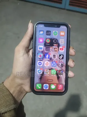 Apple iPhone X 256 GB Gold