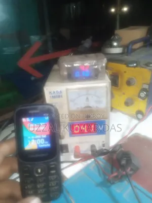 DC Power Supply 1502ds for Sale