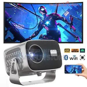 Android Led Home Theatre Projector A10