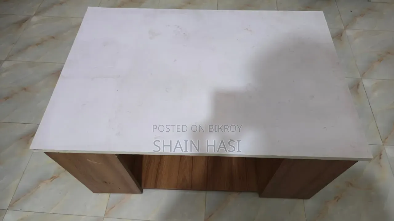 Center Table