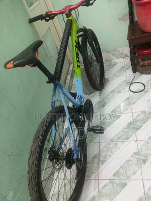 মোটরসাইকেল ২০১৮ সবুজ